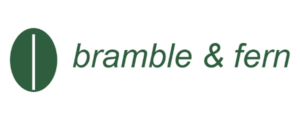 Bramble & Fern Interiors logo